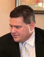 dr Radosław Szczęch