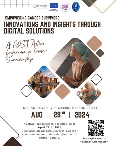 Empowering Cancer Survivors: Innovations and Insights through Digital Solutions