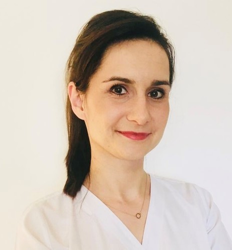 dr hab. Dorota Purzycka-Bohdan