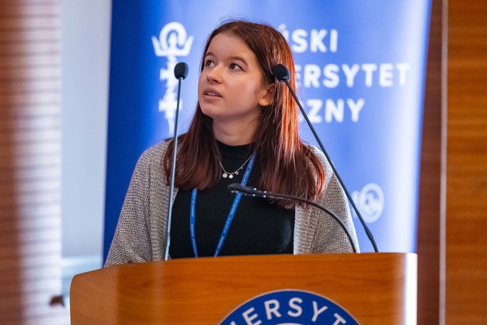 Weronika Łyzińska
