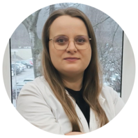 dr inż. Milena Deptuła