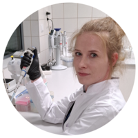 dr Agnieszka Necel
