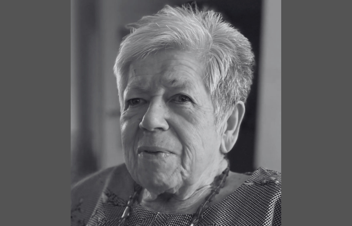 Zmarła Ewa Paluszkiewicz-Babicz
