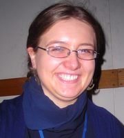 Dr Emilia Sitek