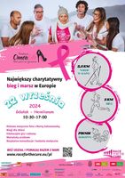 Race for the Cure