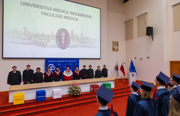Naukę czas zacząć – immatrykulacje studentów