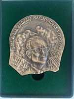 Medal im. Andrzeja Waksmundzkiego