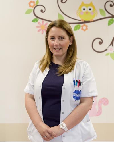 prof. Maria Pokorska-Śpiewak