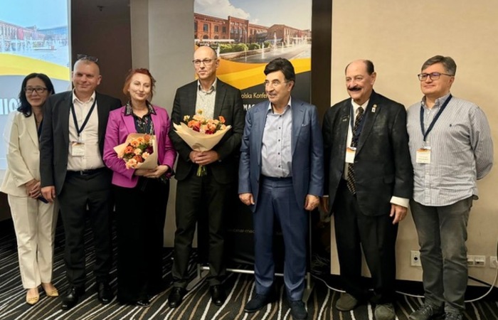 I Ogólnopolska Konferencja Guzy i Malformacje Naczyniowe