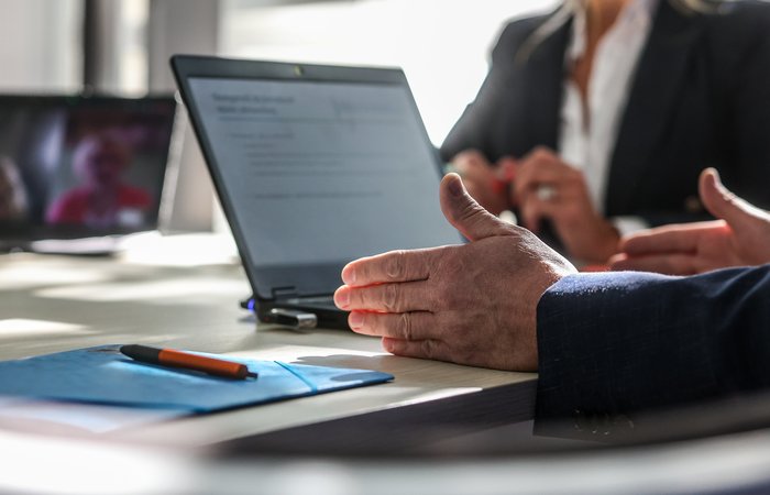 Ankiety dydaktyczne za rok akademicki 2023/2024. Czas podsumowań
