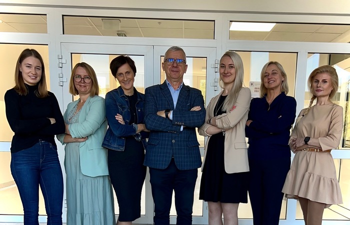 OptimaMind. GUMed liderem międzynarodowego projektu