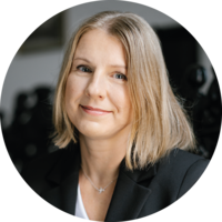Prof. Anna Żaczek 