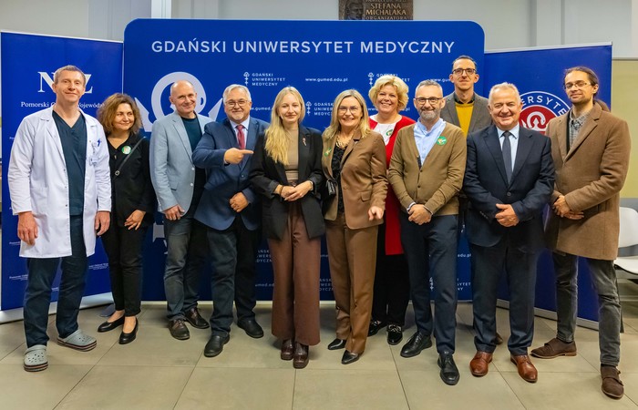 Promujemy szczepienia przeciwko grypie