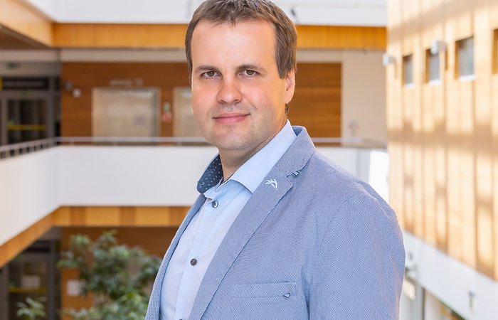 Grant na zaawansowany projekt diagnostyki zaburzeń oddechowych