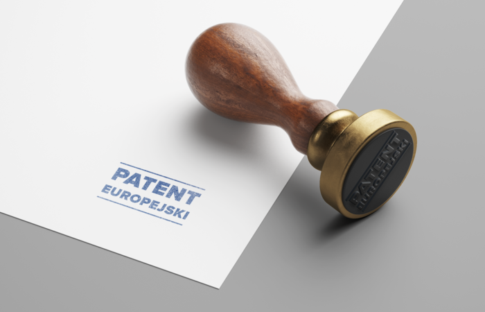 Patent europejski dla naukowców z GUMed