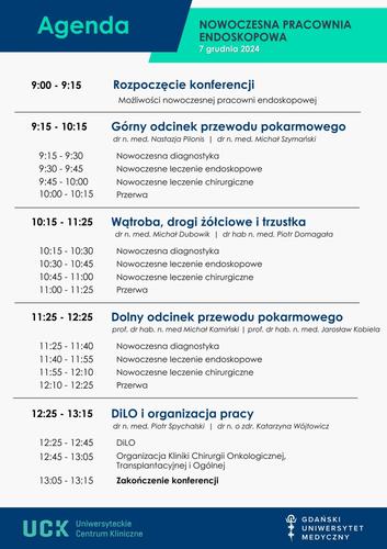 O możliwościach nowoczesnej pracowni endoskopowej