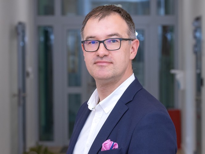 prof. Balwicki