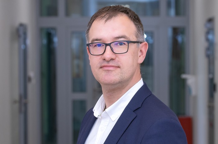 prof. Balwicki