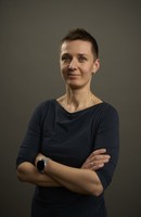 Dr n. med. Agnieszka Sobierajska-Rek