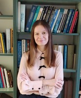 Dr n. med. Katarzyna Czerwiec