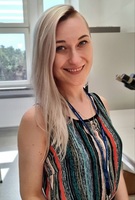 Dr Ulana Juhas