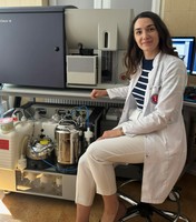Dr Klaudia Ciesielska-Figlon