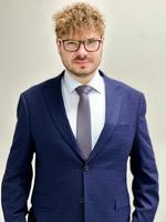 dr Tomasz Kostrzewa