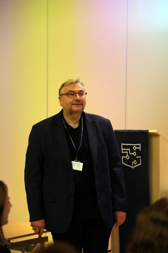 dr hab. S. Wójcik
