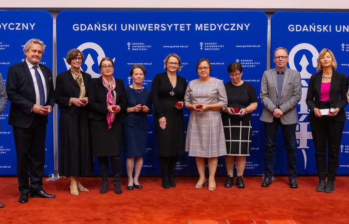 Dzień Wykładu w GUMed