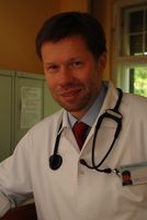 prof. dr hab. med. Krzysztof Narkiewicz