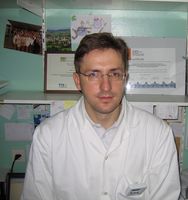 prof. dr hab. med. Piotr Trzonkowski