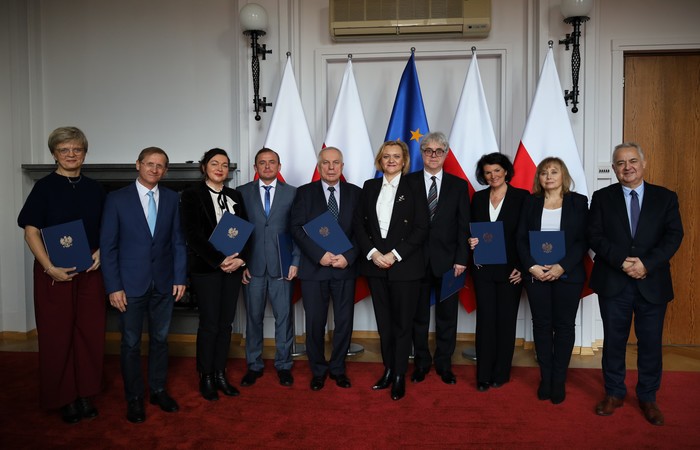 Konsultanci wojewódzcy z GUMed