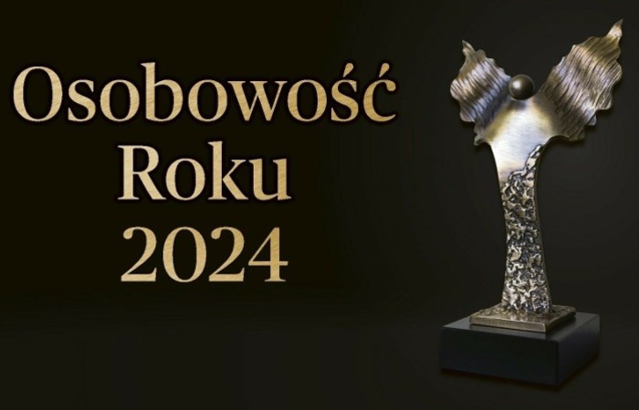 Naukowcy GUMed nominowani do tytułu Osobowość Roku