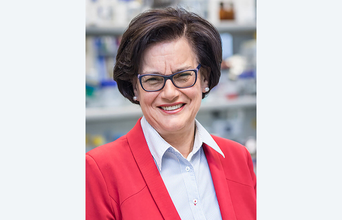 Prof. Ewa Łojkowska w składzie Komisji ds. Etyki i Dobrych Praktyk