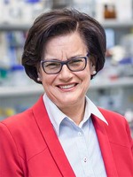 Prof. Ewa Łojkowska