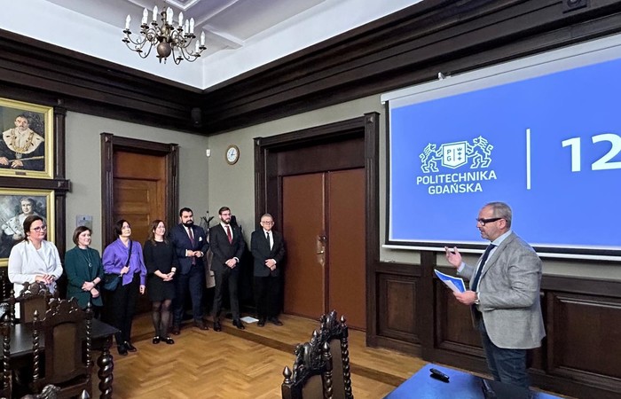 Nagrody Uczelni Fahrenheita