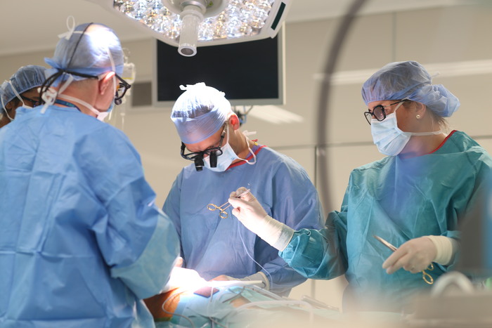 „Nie byłoby transplantacji bez dawców” – o pobraniach narządów w województwie pomorskim