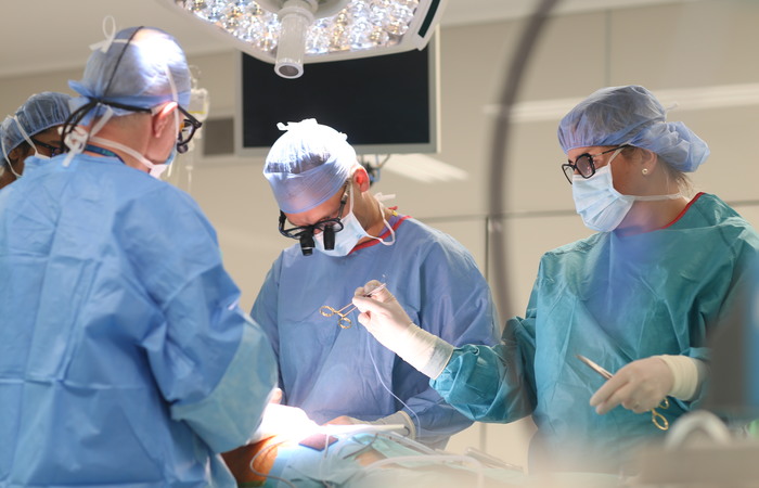 „Nie byłoby transplantacji bez dawców” – o pobraniach narządów w województwie pomorskim