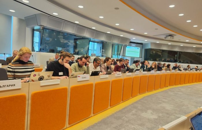 Europa w walce z rakiem