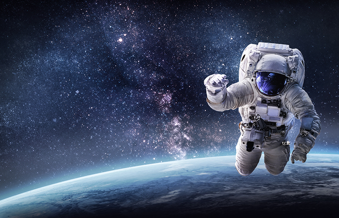 Fahrenheit in Space, nowa inicjatywa poświęcona badaniom kosmicznym