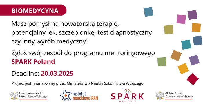 SPARK Poland