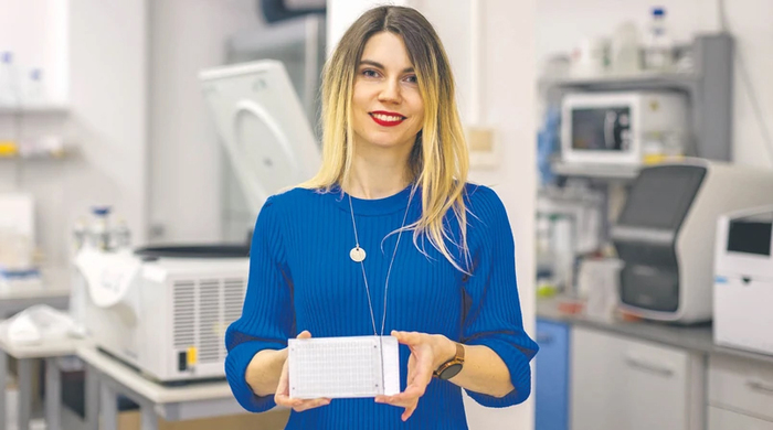 Dr hab. Anna Supernat