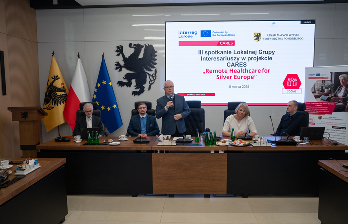 Naukowcy GUMed o potrzebach seniorów