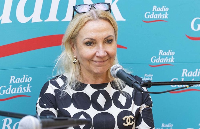 Prof. Maria Mazurkiewicz-Bełdzińska wyróżniona tytułem Kobiety Rynku Zdrowia 2025