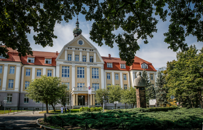 GUMed wkracza w nową erę – blisko 190 milionów złotych na modernizację Uczelni