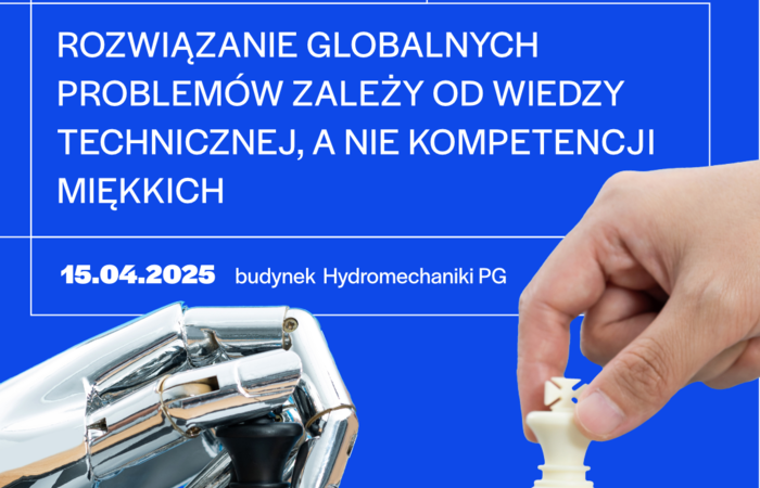 Debata oksfordzka o przyszłości pracy z udziałem przedstawicieli GUMed