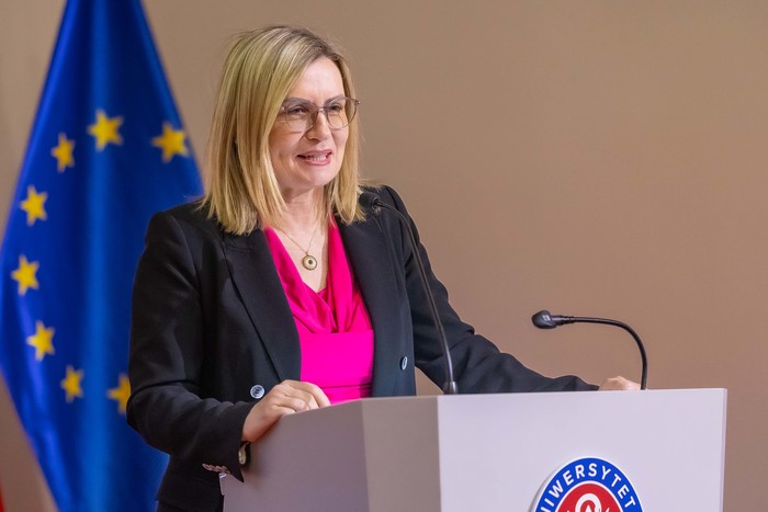 O nowoczesnym pielęgniarstwie podczas konferencji Pielęgniarstwo 2.0