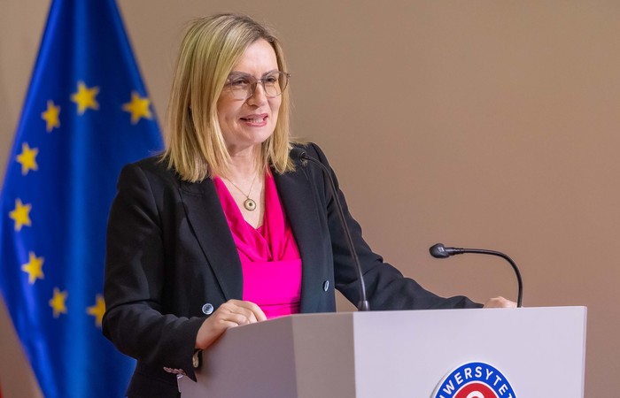 O nowoczesnym pielęgniarstwie podczas konferencji Pielęgniarstwo 2.0