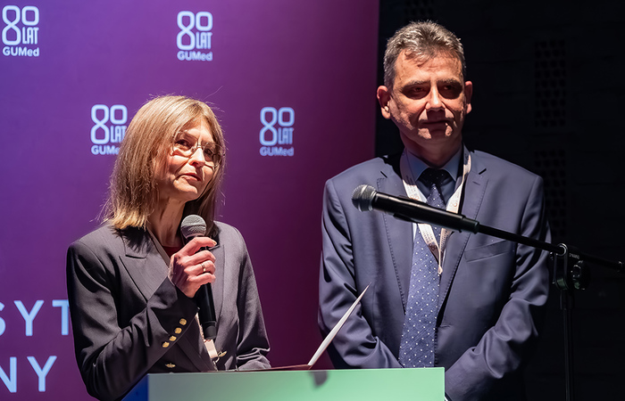 Konferencja "Quo vadis pharmacia?" za nami