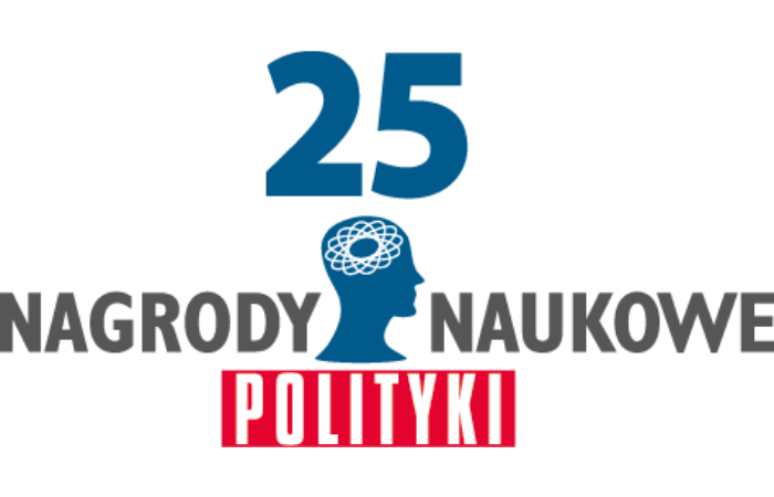 Nagrody Naukowe POLITYKI 2025